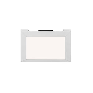 W.A.C. Lighting - LN-LED06P-27-WT - LED Task Light - Line - White