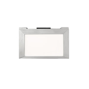 W.A.C. Lighting - LN-LED06P-30-AL - LED Task Light - Line - Brushed Aluminum