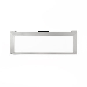 W.A.C. Lighting - LN-LED12P-27-AL - LED Task Light - Line - Brushed Aluminum