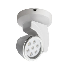 W.A.C. Lighting - MO-LED17F-35-WT - LED Monopoint - Reflex - White