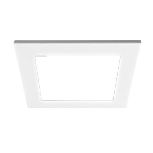 W.A.C. Lighting - MT-4LD116T-WT - LED Trim - Precision - White