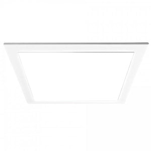 W.A.C. Lighting - MT-4LD226T-WT - LED Trim - Precision - White