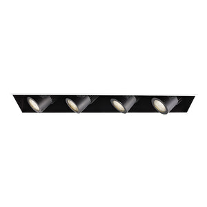 W.A.C. Lighting - MT-4LD416TL-WT - LED Trim - Precision - White