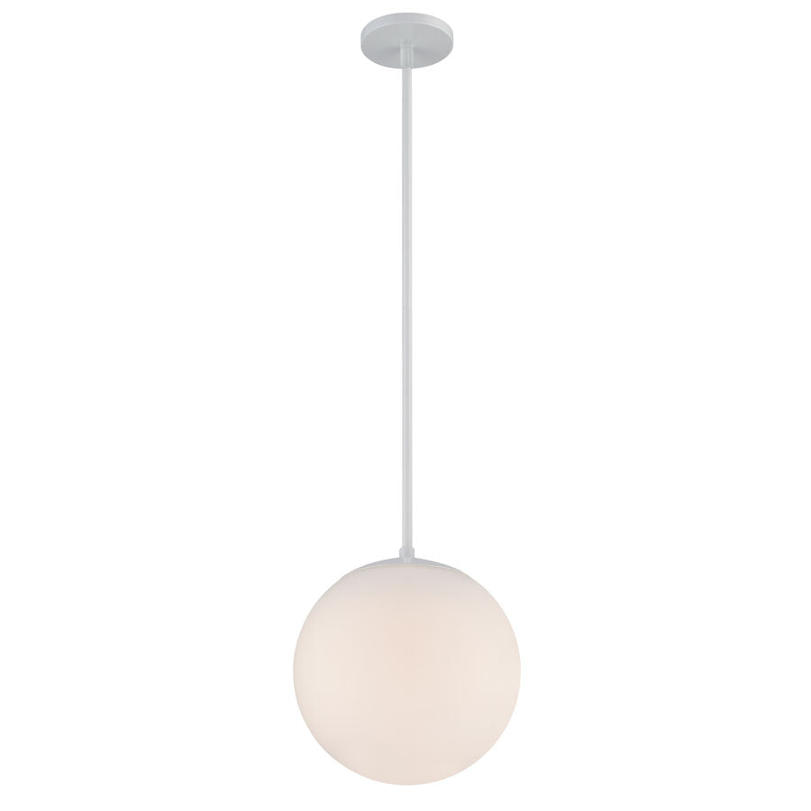 W.A.C. Lighting - PD-52310-WT - LED Pendant - Niveous - White