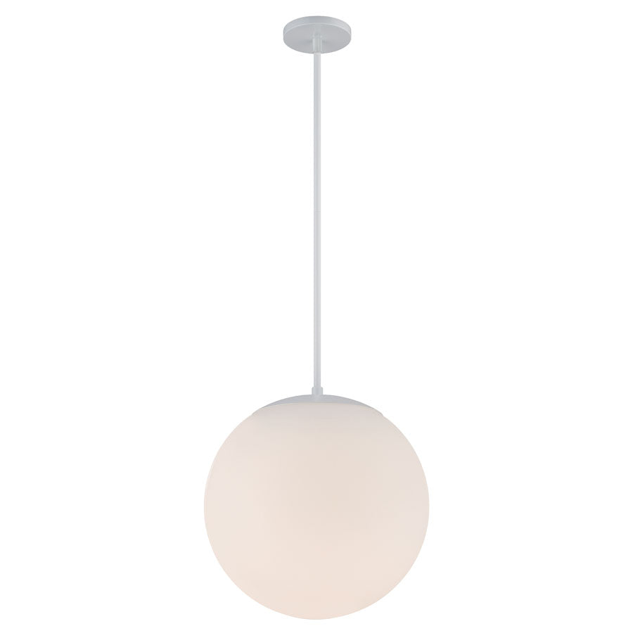 W.A.C. Lighting - PD-52313-WT - LED Pendant - Niveous - White