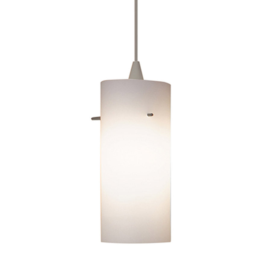 W.A.C. Lighting - PLD-F4-454WT/BN - LED Pendant - Dax - Brushed Nickel