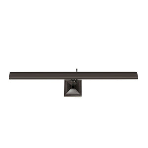 W.A.C. Lighting - PL-LED24-27-RB - LED Picture Light - Hemmingway - Rubbed Bronze