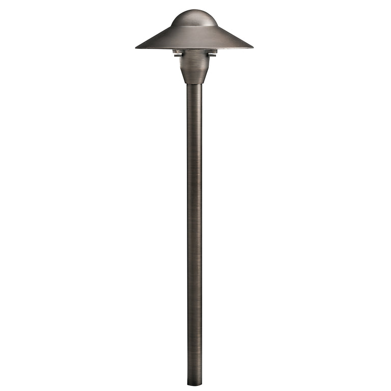 Kichler - 15470CBR - LED Path Light - Centennial Brass