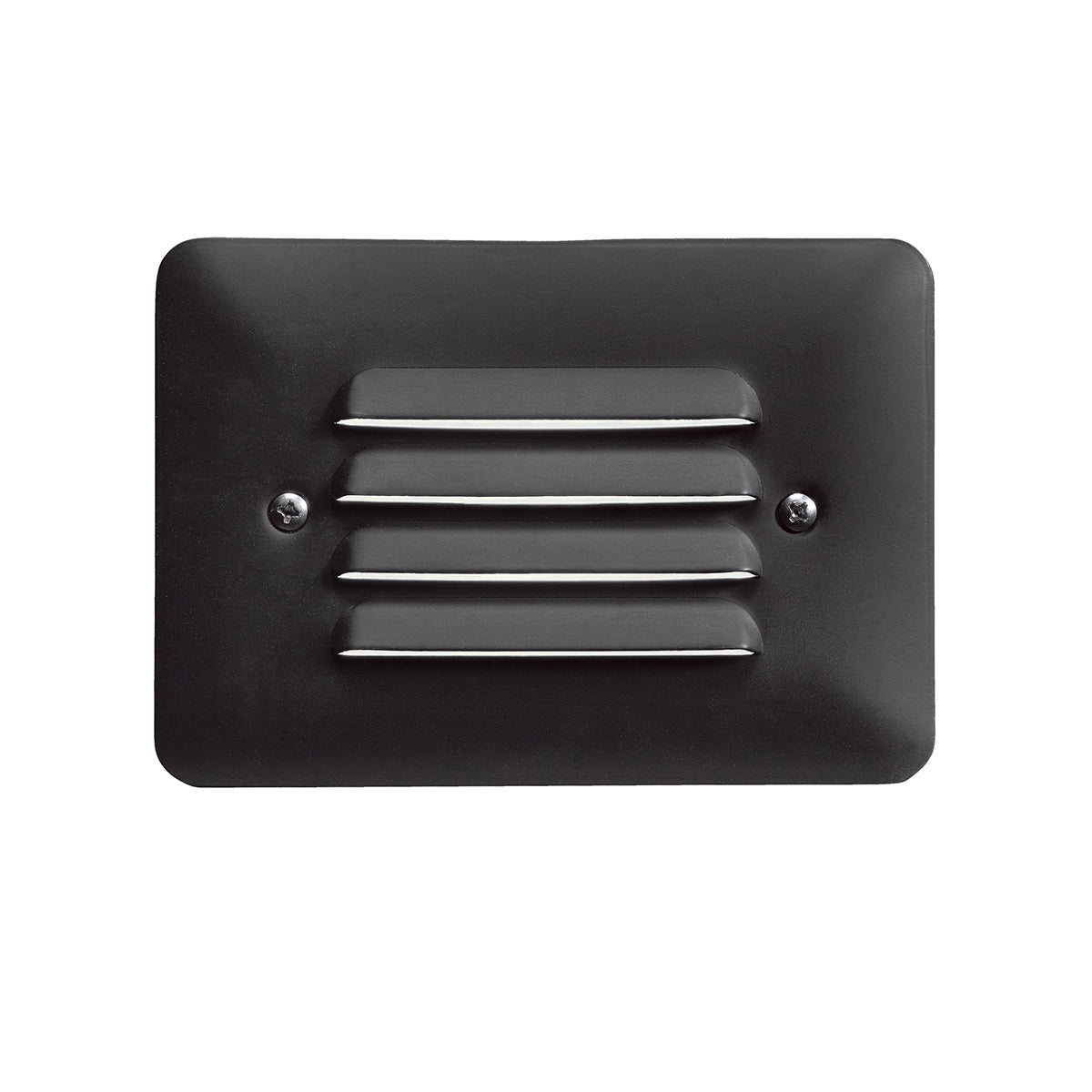Kichler - 15782BKT27R - LED Step Light - Landscape Led - Textured Black