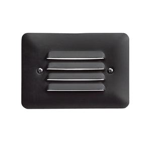 Kichler - 15782BKT27R - LED Step Light - Landscape Led - Textured Black