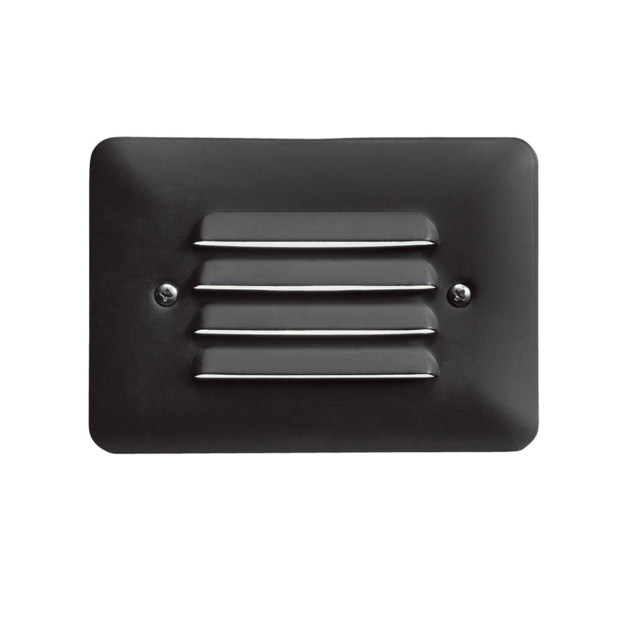 Kichler - 15782BKT27R - LED Step Light - Landscape Led - Textured Black