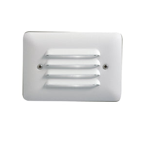 Kichler - 15782WHT27R - LED Step Light - White