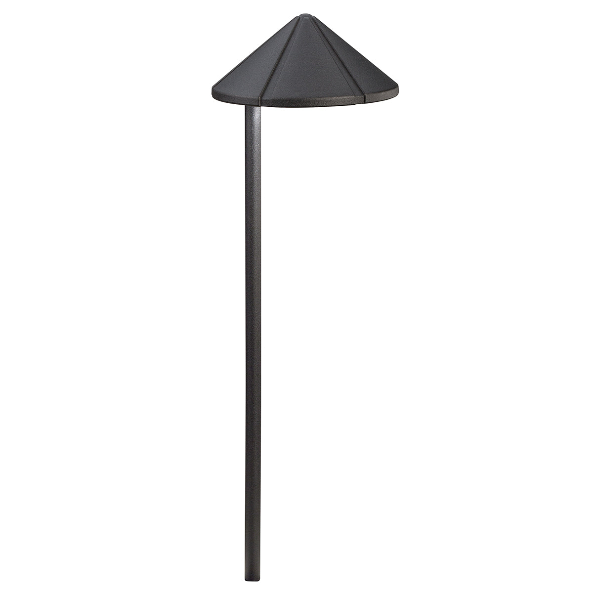 Kichler - 15815BKT30R - LED Side Mount - Textured Black