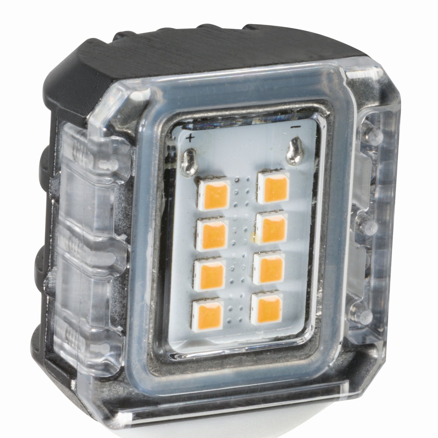 Kichler - 18120 - LED Lamp - Clear