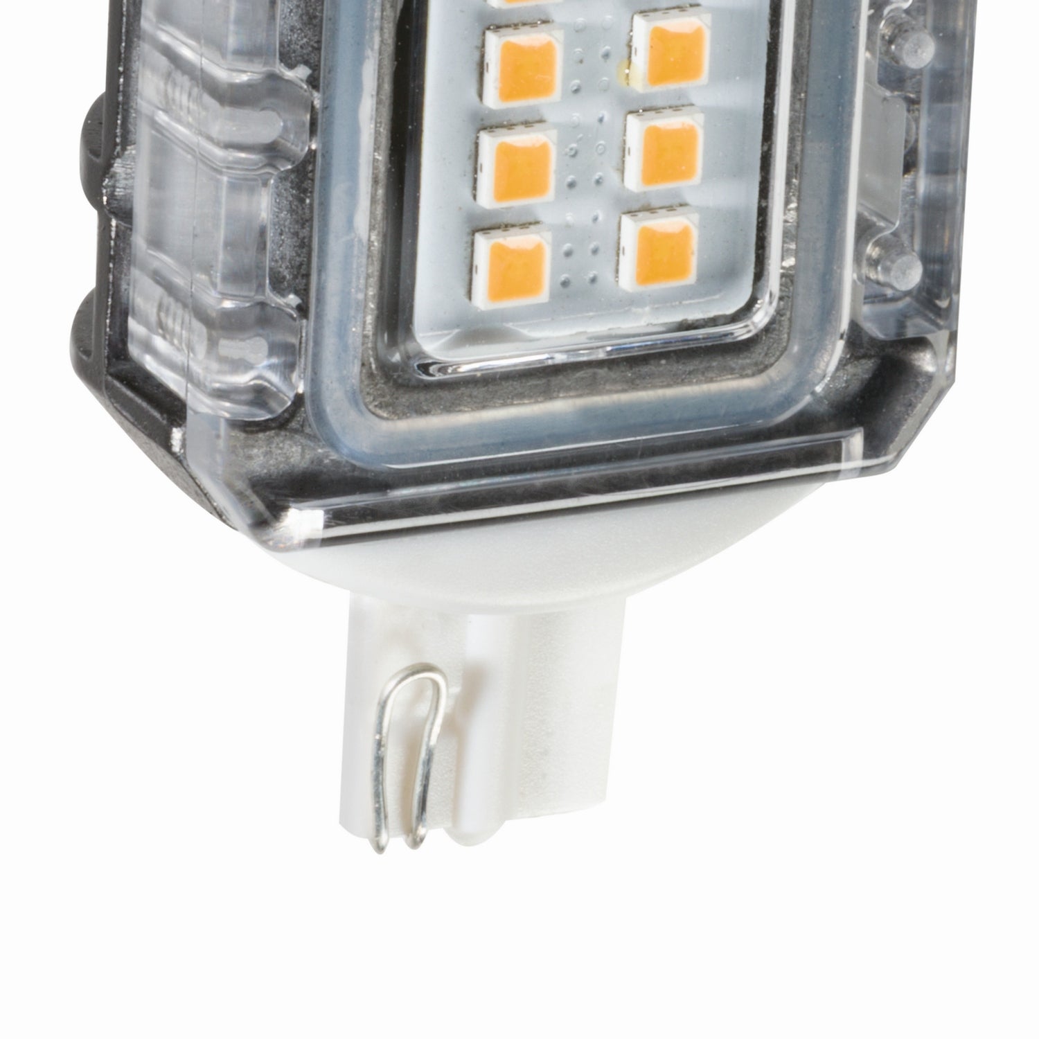 Kichler - 18120 - LED Lamp - Clear