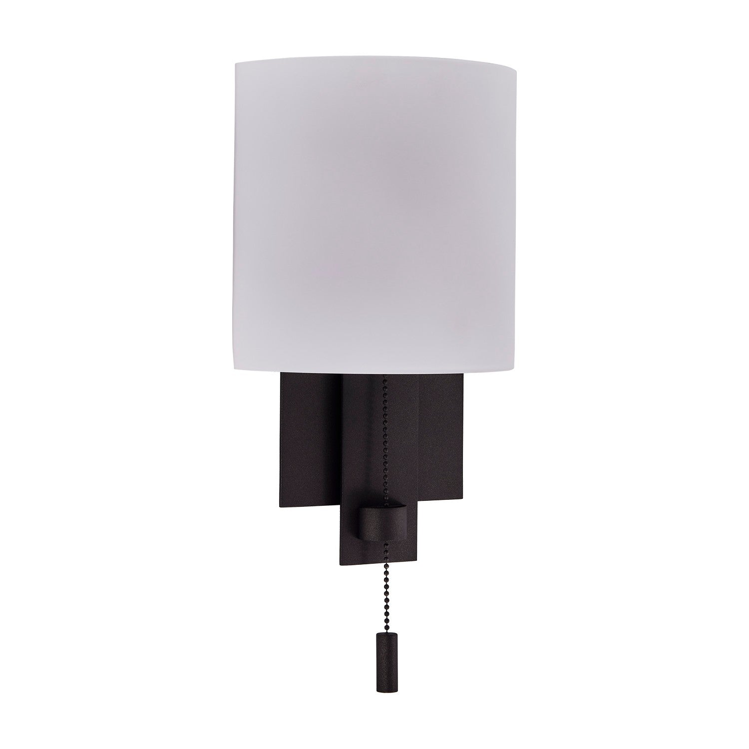 Kalco - 4650BZ - One Light Wall Sconce - Espille - Bronze