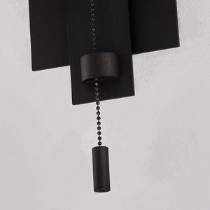 Kalco - 4650BZ - One Light Wall Sconce - Espille - Bronze