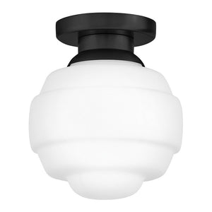 Penny Flush Mount