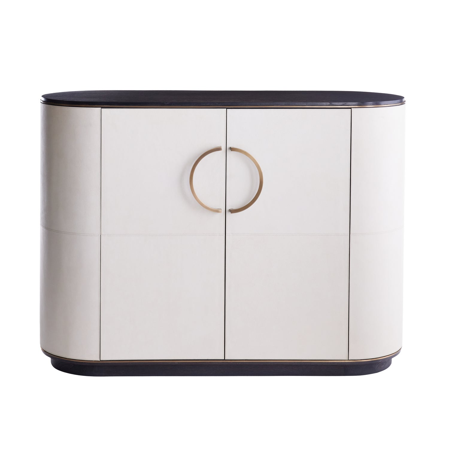 Arteriors - 2024 - Cabinet - Lanette - Ivory