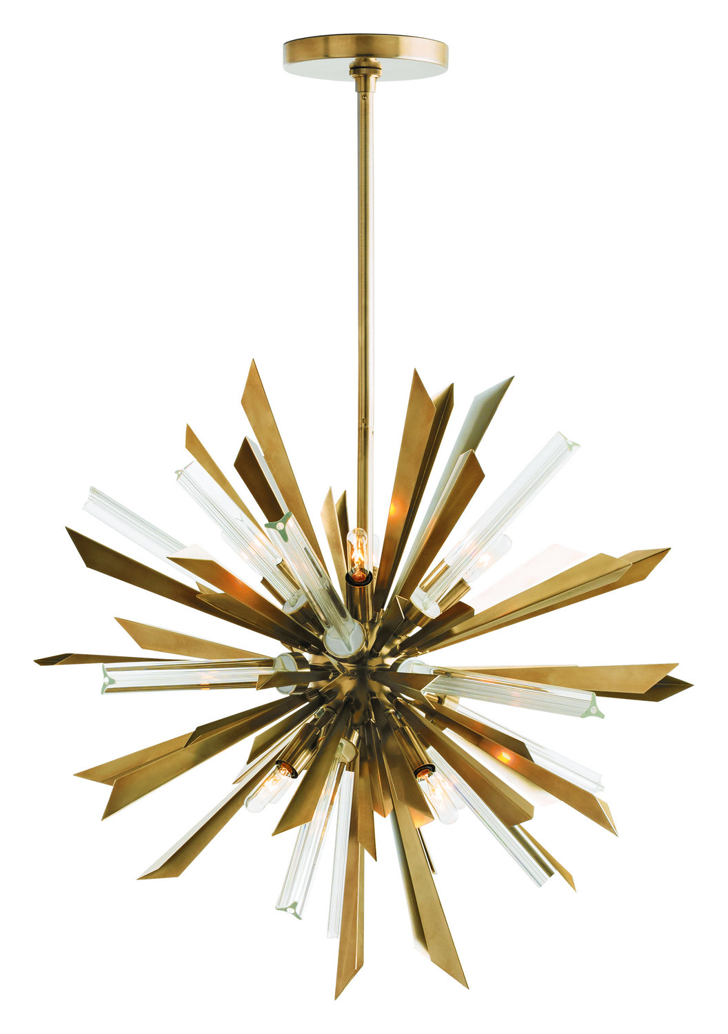 Arteriors Waldorf Chandelier