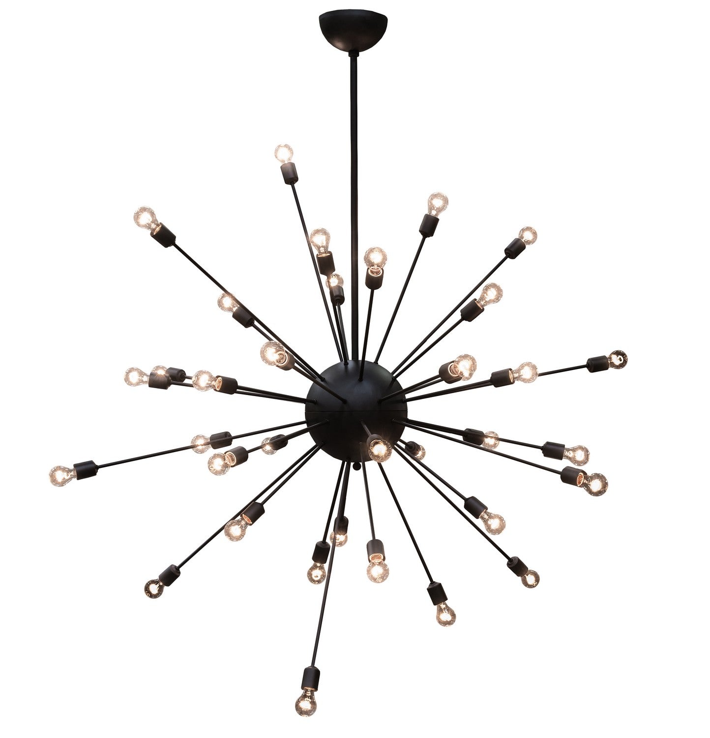 Meyda Tiffany - 164694 - 36 Light Pendant - Relek - Oil Rubbed Bronze