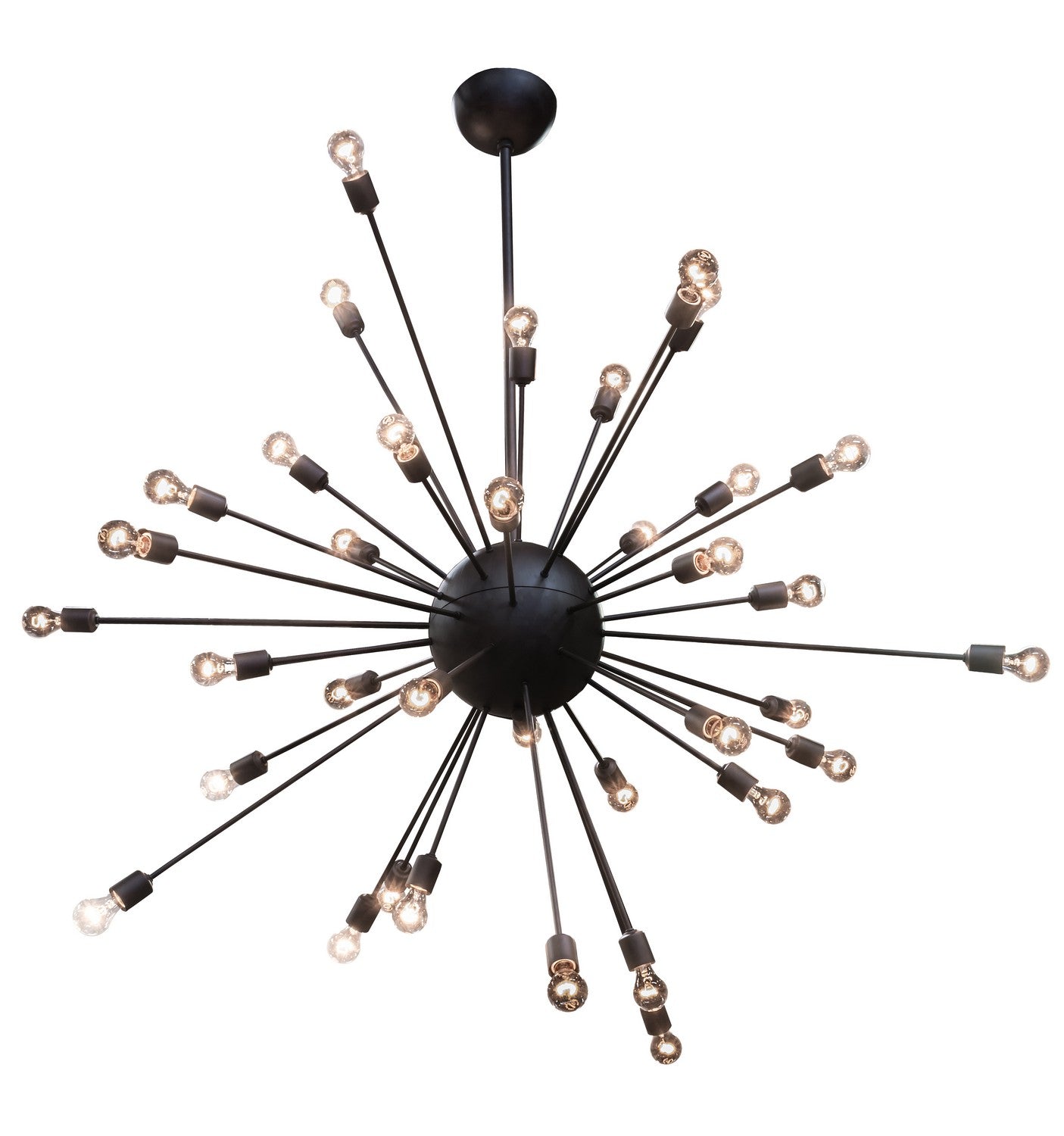 Meyda Tiffany - 164694 - 36 Light Pendant - Relek - Oil Rubbed Bronze