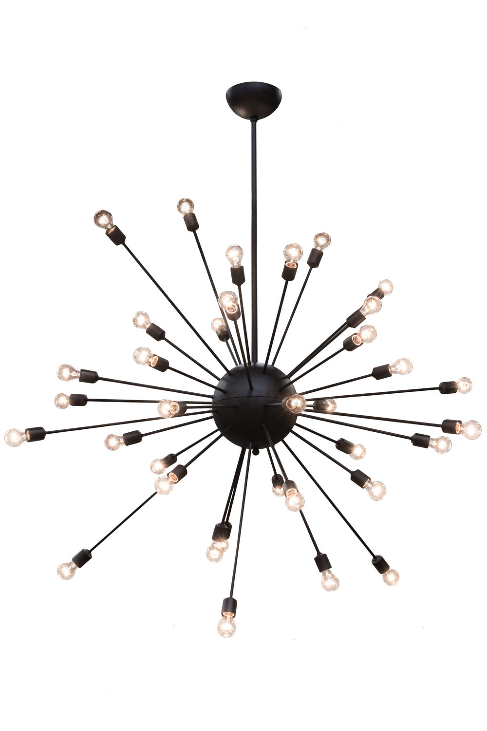 Meyda Tiffany - 164694 - 36 Light Pendant - Relek - Oil Rubbed Bronze