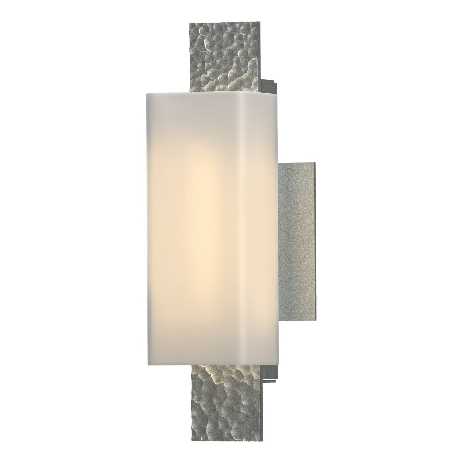 Hubbardton Forge - 207693-SKT-89-GG0441 - Oceanus 1 Light Sconce - Oceanus - Ink