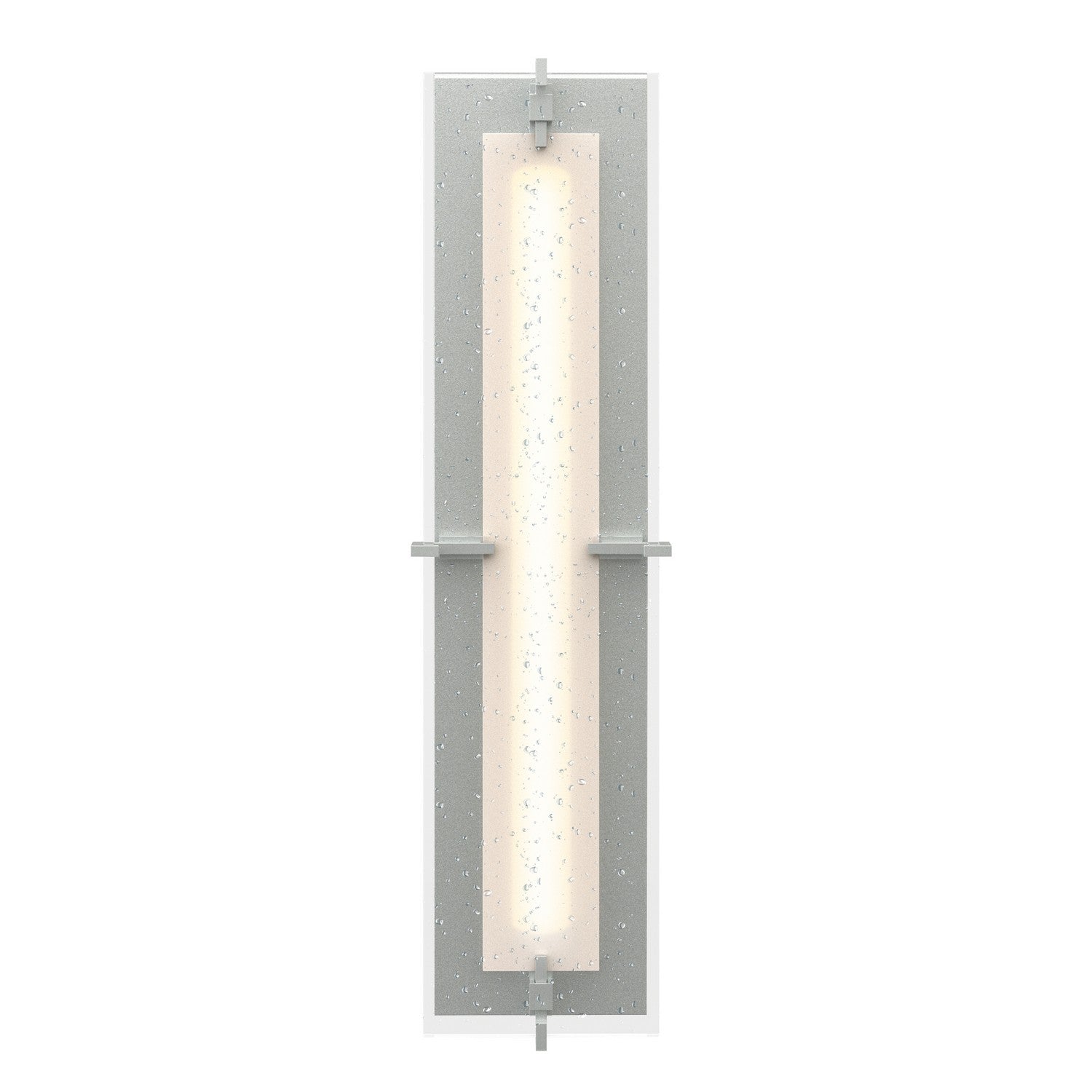 Hubbardton Forge - 207765-LED-89-II0397 - Ethos Large LED Sconce - Ethos - Ink