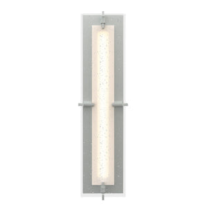 Hubbardton Forge - 207765-LED-82-II0397 - LED Wall Sconce - Ethos - Vintage Platinum