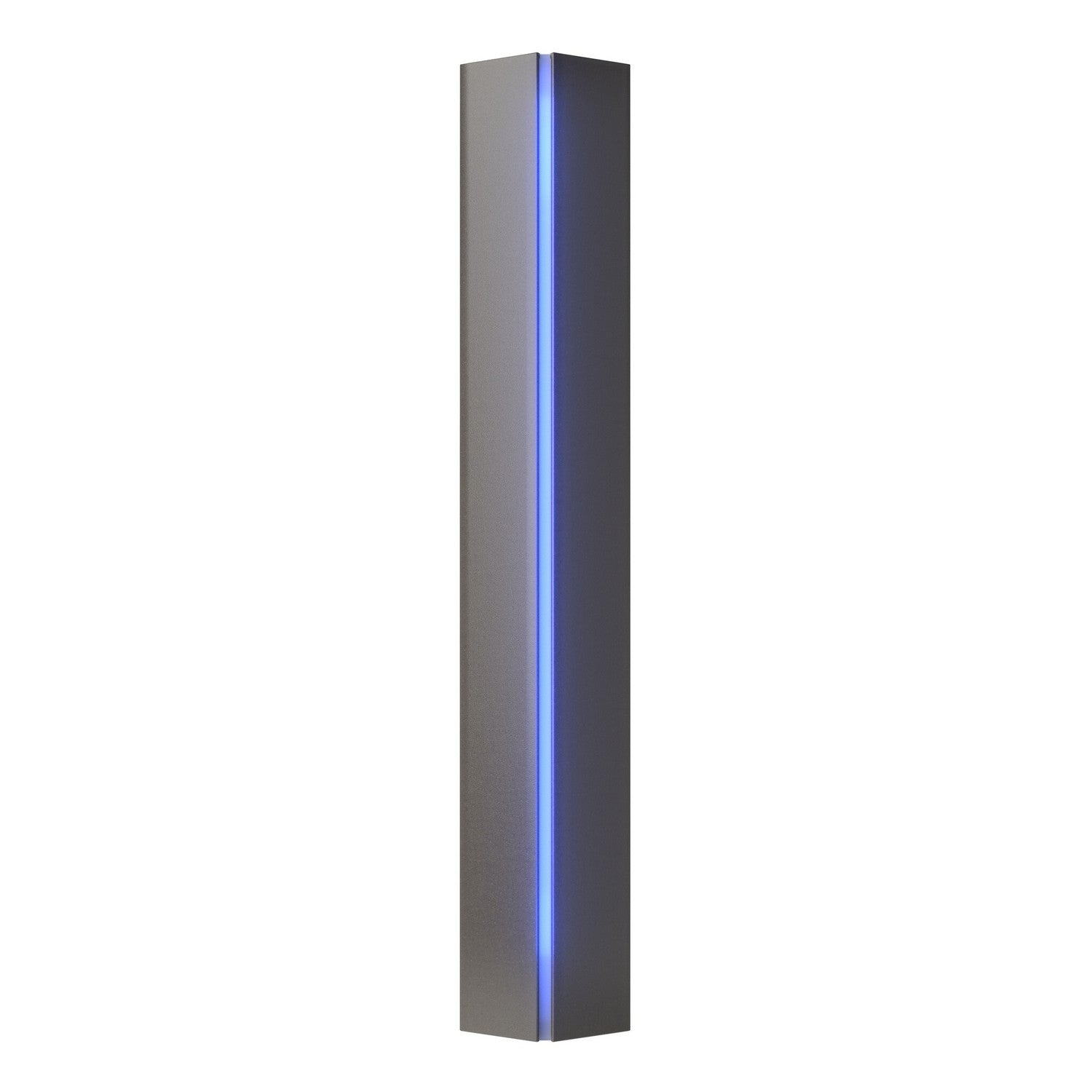 Hubbardton Forge - 217650-SKT-89-RR0202 - Gallery Small Sconce - Gallery - Ink