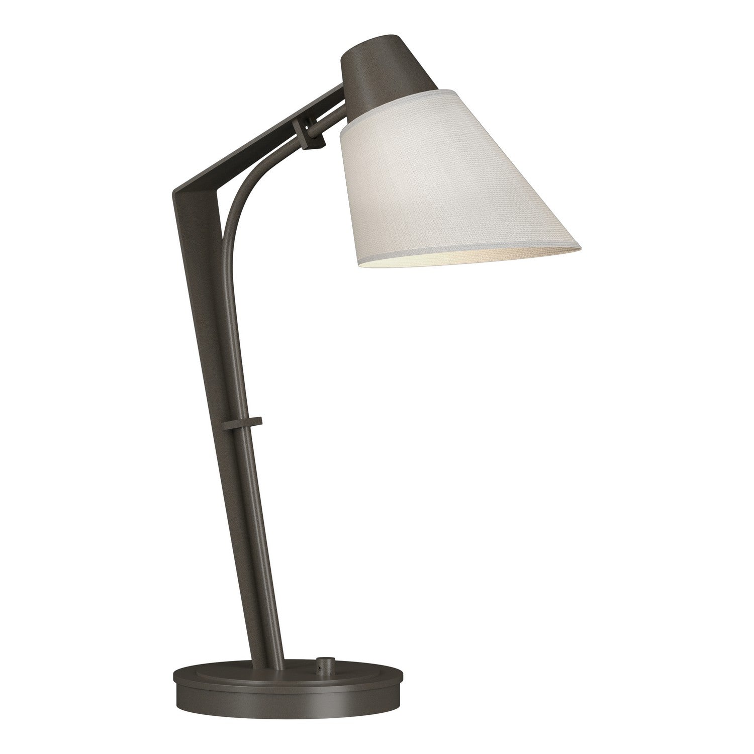 Hubbardton Forge - 272860-SKT-89-SF0700 - Reach Table Lamp - Reach - Ink