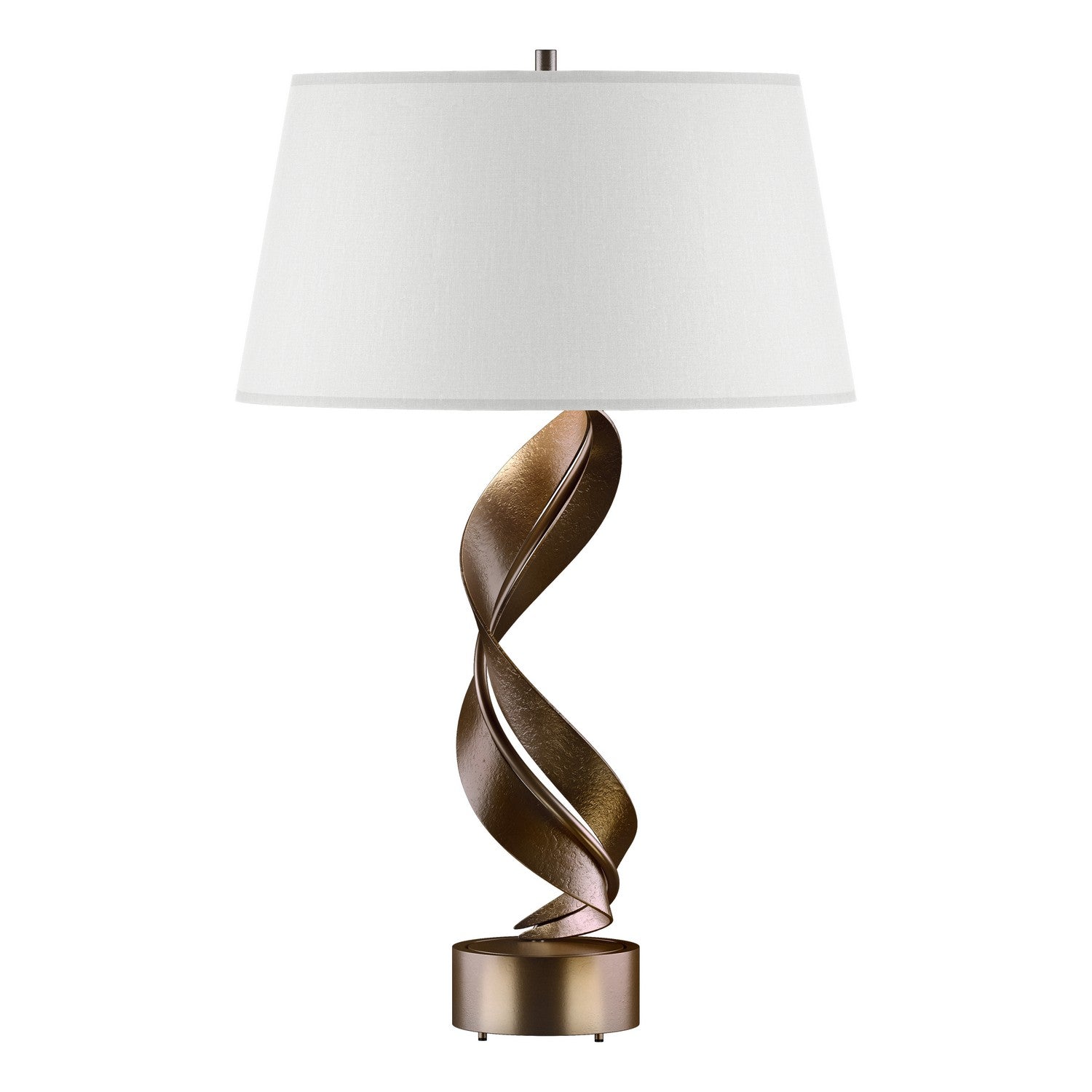 Hubbardton Forge - 272920-SKT-89-SF1815 - Folio Table Lamp - Folio - Ink