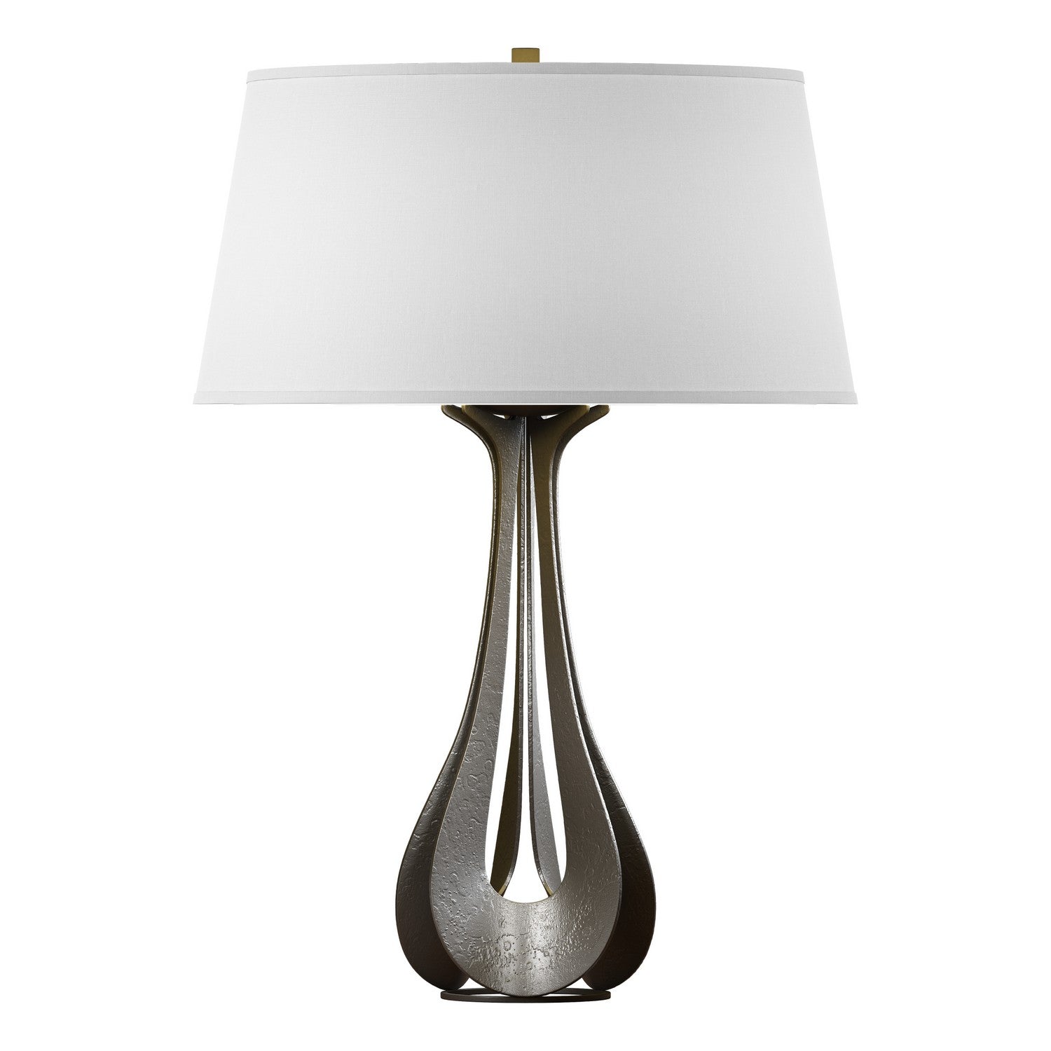 Hubbardton Forge - 273085-SKT-89-SF1815 - Lino Table Lamp - Lino - Ink