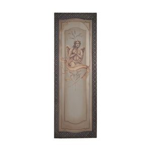 ELK Home - 755001 - Wall Decor - Angel - Antique Smoke