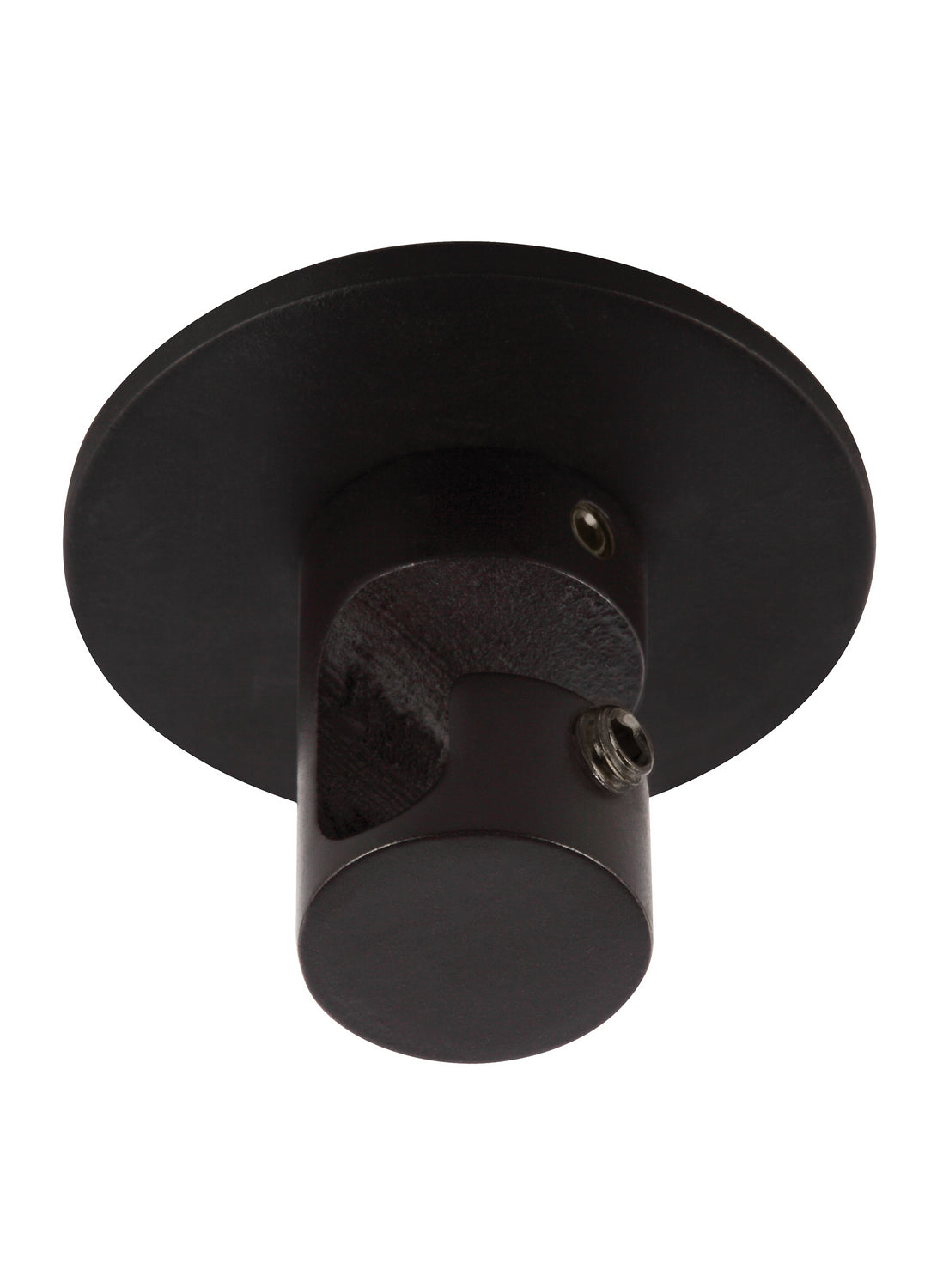 Generation Lighting. - MPC03ORB - Three Light Multi-Port Canopy with Swag Hooks - Multi-Port Canopies - Oil Rubbed Bronze