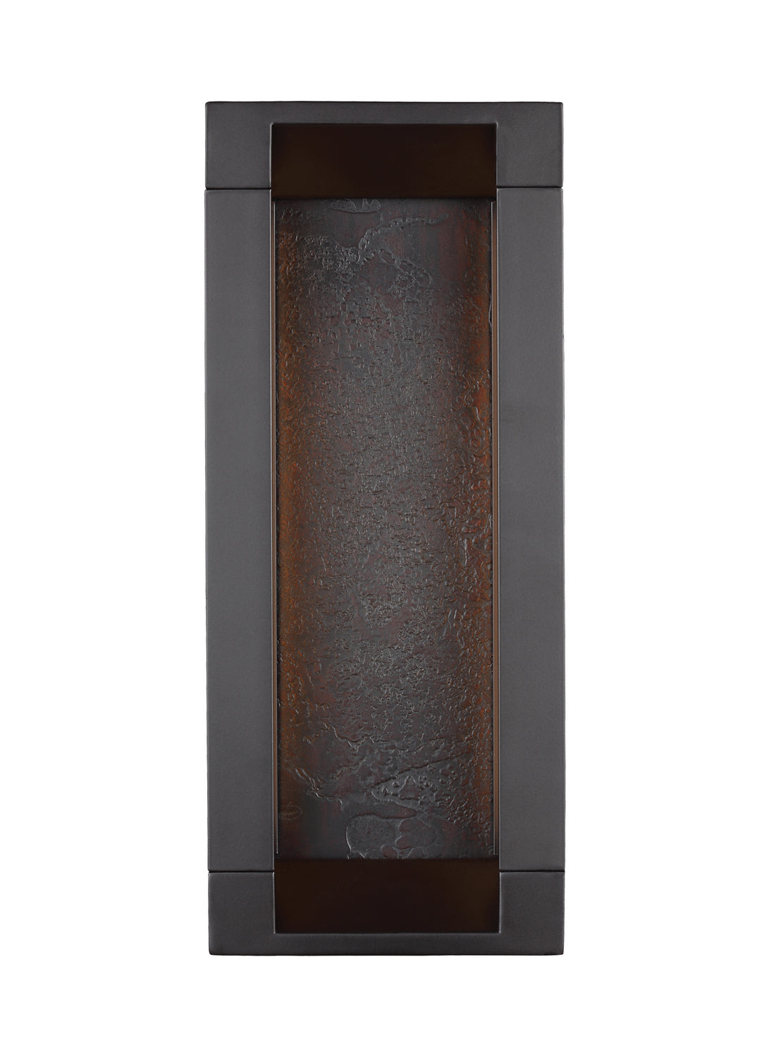 Visual Comfort Studio - OL11601ORB-LED - LED Wall Sconce - Mattix - Oil Rubbed Bronze