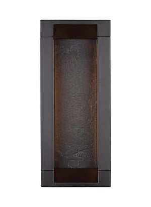 Visual Comfort Studio - OL11601ORB-LED - LED Wall Sconce - Mattix - Oil Rubbed Bronze