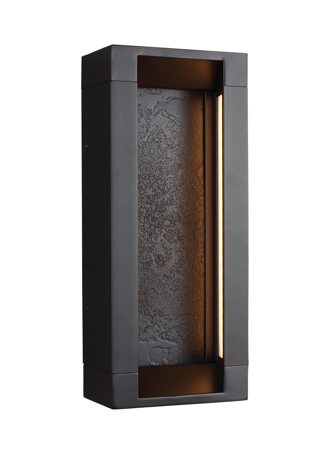 Visual Comfort Studio - OL11601ORB-LED - LED Wall Sconce - Mattix - Oil Rubbed Bronze