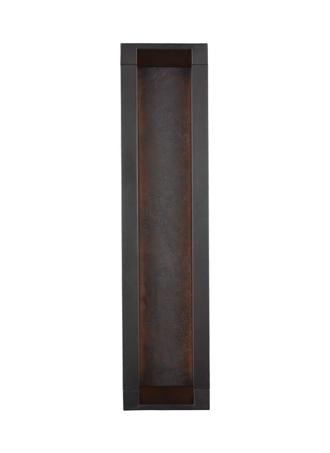 Visual Comfort Studio - OL11602ORB-LED - LED Wall Sconce - Mattix - Oil Rubbed Bronze