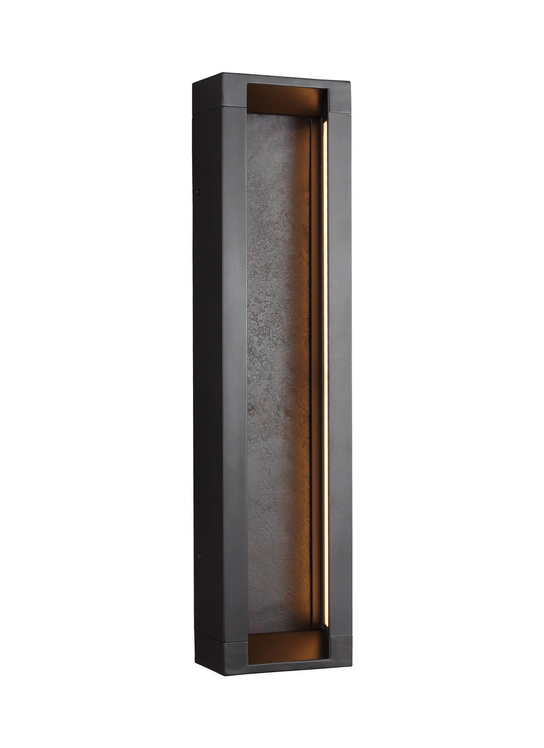 Visual Comfort Studio - OL11602ORB-LED - LED Wall Sconce - Mattix - Oil Rubbed Bronze