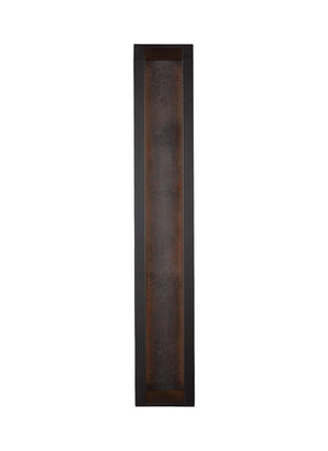 Visual Comfort Studio - OL11603ORB-LED - LED Wall Sconce - Mattix - Oil Rubbed Bronze