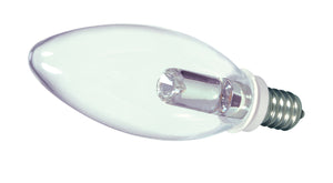 Satco - S9152 - Light Bulb - Clear