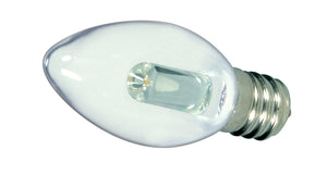 Satco - S9156 - Light Bulb - Clear