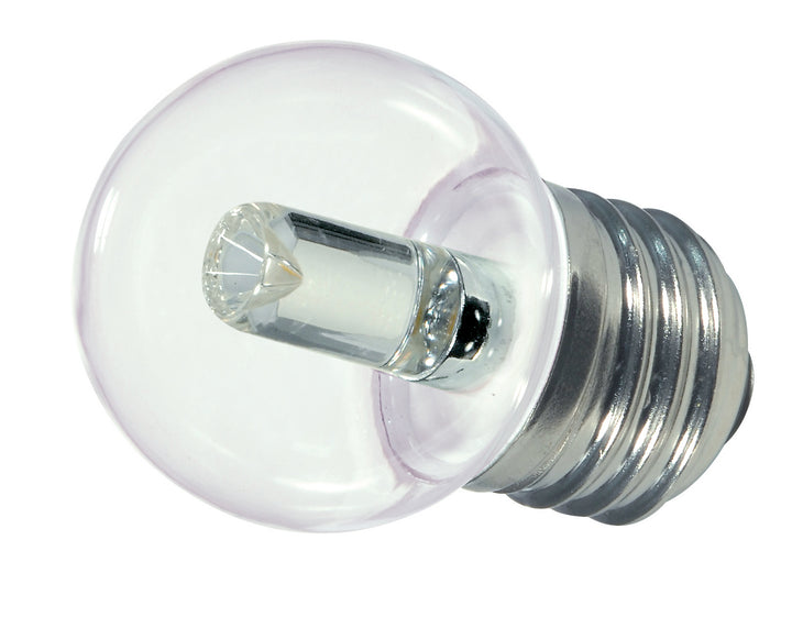 Satco - S9160 - Light Bulb - Clear