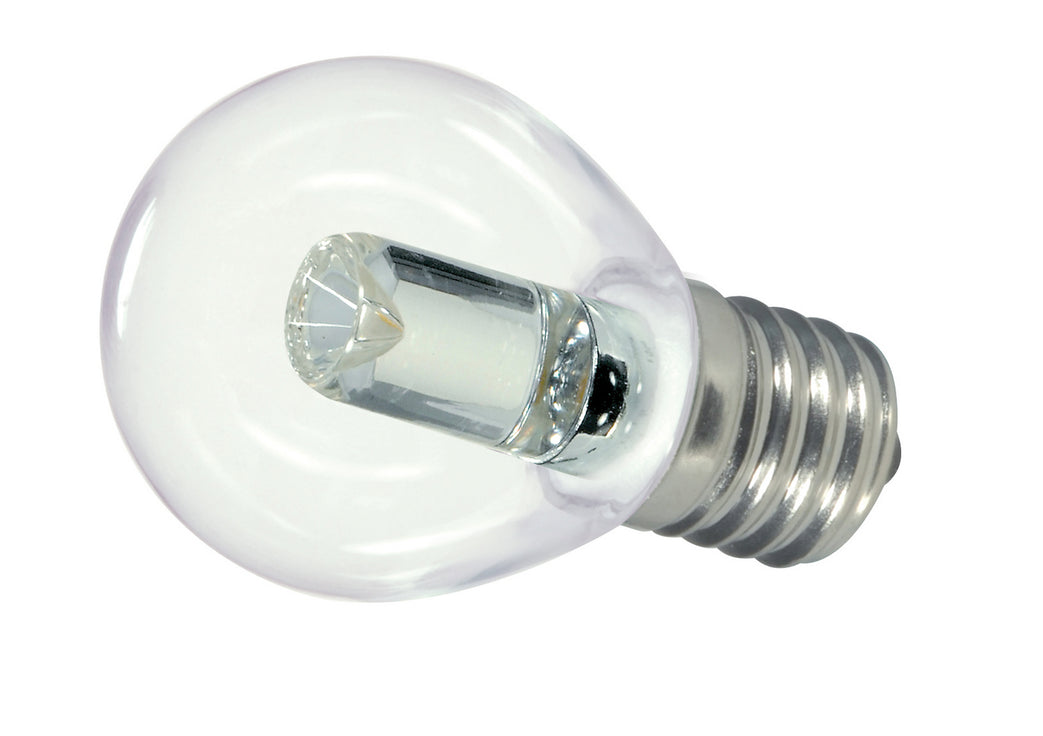 Satco - S9167 - Light Bulb - Clear