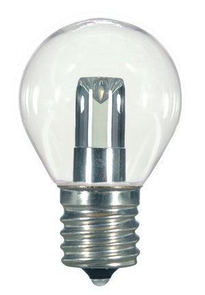 Satco - S9167 - Light Bulb - Clear