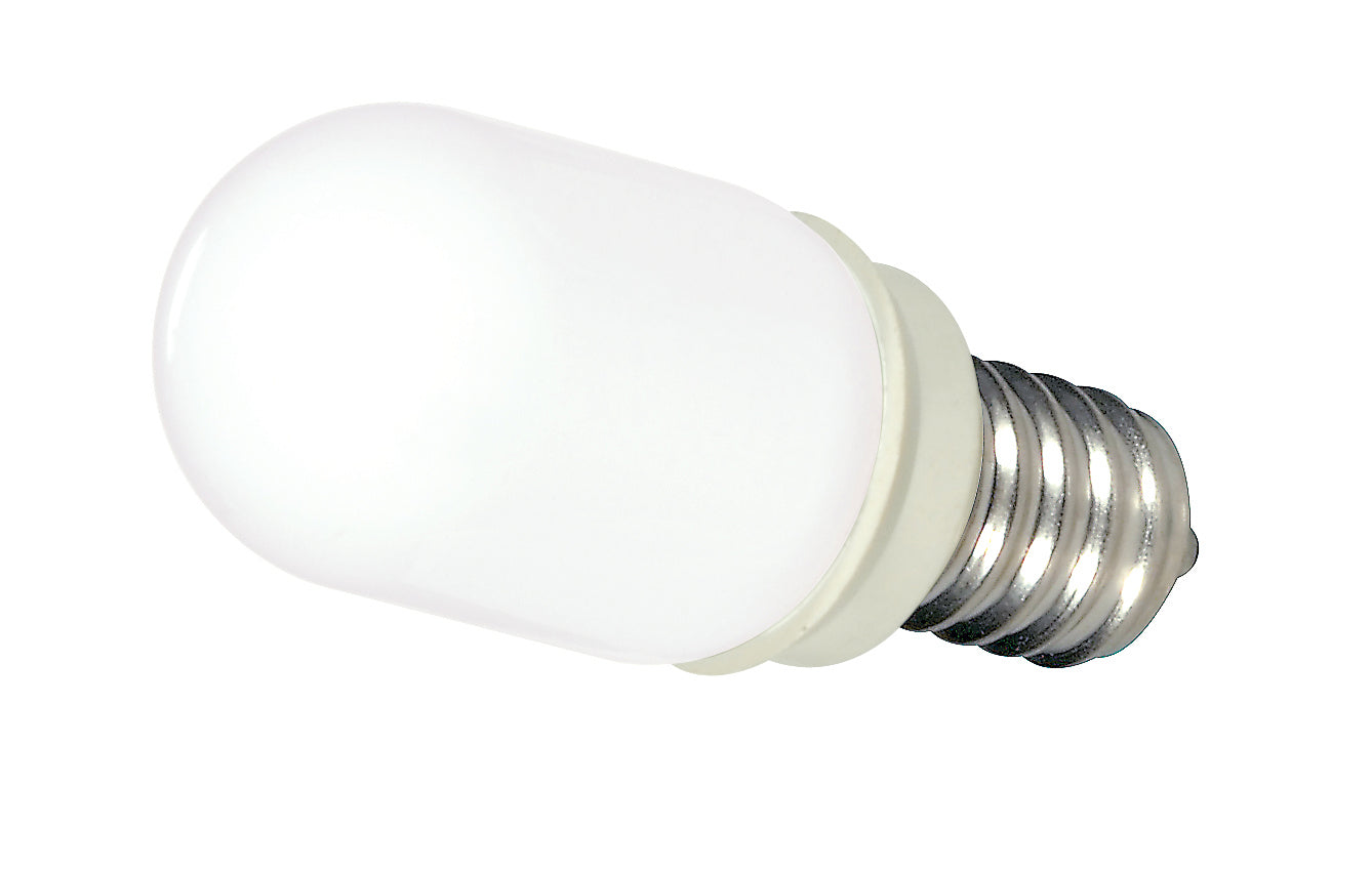 Satco - S9176 - Light Bulb - Coated White