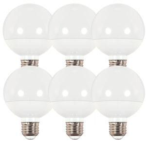 Satco - S9201 - Light Bulb - Frost