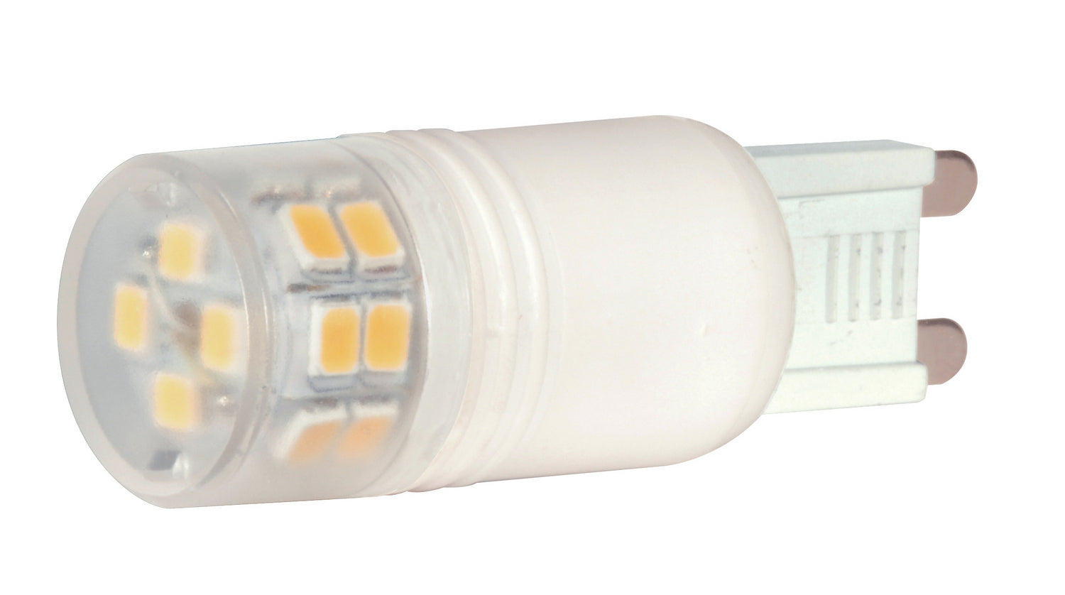 Satco - S9225 - Light Bulb - Clear